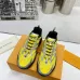 Louis Vuitton Shoes for Men's Louis Vuitton Sneakers #A27762