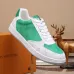 Louis Vuitton Shoes for Men's Louis Vuitton Sneakers #A28676