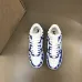 Louis Vuitton Shoes for Men's Louis Vuitton Sneakers #A28782