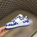 Louis Vuitton Shoes for Men's Louis Vuitton Sneakers #A28782