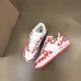 Louis Vuitton Shoes for Men's Louis Vuitton Sneakers #A28783