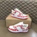 Louis Vuitton Shoes for Men's Louis Vuitton Sneakers #A28783