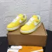 Louis Vuitton Shoes for Men's Louis Vuitton Sneakers #A28801