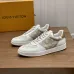 Louis Vuitton Shoes for Men's Louis Vuitton Sneakers #A28805