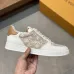 Louis Vuitton Shoes for Men's Louis Vuitton Sneakers #A28805