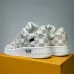 Louis Vuitton Shoes for Men's Louis Vuitton Sneakers #A28822