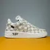 Louis Vuitton Shoes for Men's Louis Vuitton Sneakers #A28822