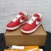 Louis Vuitton Shoes for Men's Louis Vuitton Sneakers #A28831