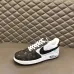 Louis Vuitton Shoes for Men's Louis Vuitton Sneakers #A28837