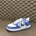 Louis Vuitton Shoes for Men's Louis Vuitton Sneakers #A28839