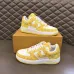 Louis Vuitton Shoes for Men's Louis Vuitton Sneakers #A28842