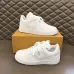 Louis Vuitton Shoes for Men's Louis Vuitton Sneakers #A28846