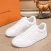 Louis Vuitton Shoes for Men's Louis Vuitton Sneakers #A28860