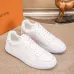 Louis Vuitton Shoes for Men's Louis Vuitton Sneakers #A28860