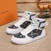 Louis Vuitton Shoes for Men's Louis Vuitton Sneakers #A28867