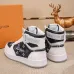 Louis Vuitton Shoes for Men's Louis Vuitton Sneakers #A28867