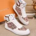 Louis Vuitton Shoes for Men's Louis Vuitton Sneakers #A28869