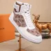 Louis Vuitton Shoes for Men's Louis Vuitton Sneakers #A28869