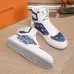 Louis Vuitton Shoes for Men's Louis Vuitton Sneakers #A28871