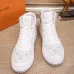 Louis Vuitton Shoes for Men's Louis Vuitton Sneakers #A28872