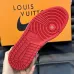 Louis Vuitton Shoes for Men's Louis Vuitton Sneakers #A29359