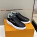 Louis Vuitton Shoes for Men's Louis Vuitton Sneakers #A29951