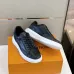 Louis Vuitton Shoes for Men's Louis Vuitton Sneakers #A29953