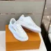 Louis Vuitton Shoes for Men's Louis Vuitton Sneakers #A29954