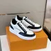 Louis Vuitton Shoes for Men's Louis Vuitton Sneakers #A29955