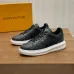 Louis Vuitton Shoes for Men's Louis Vuitton Sneakers #A29957