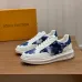 Louis Vuitton Shoes for Men's Louis Vuitton Sneakers #A29964