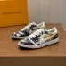 Louis Vuitton Shoes for Men's Louis Vuitton Sneakers #A30579