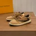 Louis Vuitton Shoes for Men's Louis Vuitton Sneakers #A30582