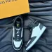 Louis Vuitton Shoes for Men's Louis Vuitton Sneakers #A30716