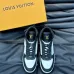 Louis Vuitton Shoes for Men's Louis Vuitton Sneakers #A30716