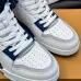 Louis Vuitton Shoes for Men's Louis Vuitton Sneakers #A30855