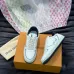 Louis Vuitton Shoes for Men's Louis Vuitton Sneakers #A31616