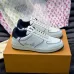 Louis Vuitton Shoes for Men's Louis Vuitton Sneakers #A31616