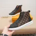 Louis Vuitton Shoes for Men's Louis Vuitton Sneakers #A32107