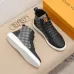 Louis Vuitton Shoes for Men's Louis Vuitton Sneakers #A32109