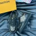 Louis Vuitton Shoes for Men's Louis Vuitton Sneakers #A32110