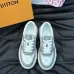 Louis Vuitton Shoes for Men's Louis Vuitton Sneakers #A32114