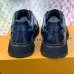 Louis Vuitton Shoes for Men's Louis Vuitton Sneakers #A32115