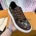 Louis Vuitton Shoes for Men's Louis Vuitton Sneakers #A32116