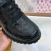 Louis Vuitton Shoes for Men's Louis Vuitton Sneakers #A32119