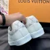 Louis Vuitton Shoes for Men's Louis Vuitton Sneakers #A32301