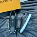 Louis Vuitton Shoes for Men's Louis Vuitton Sneakers #A32303