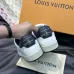 Louis Vuitton Shoes for Men's Louis Vuitton Sneakers #A33247