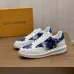 Louis Vuitton Shoes for Men's Louis Vuitton Sneakers #A33252