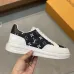 Louis Vuitton Shoes for Men's Louis Vuitton Sneakers #A33253